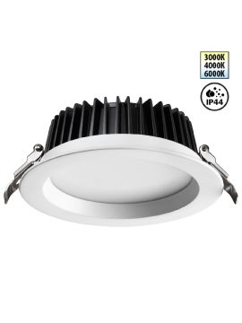 Встраиваемый светильник Novotech Drum 359415