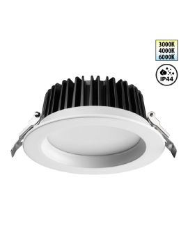 Встраиваемый светильник Novotech Drum 359414