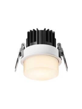 Встраиваемый светильник Maytoni Nude DL065-12W3K-W