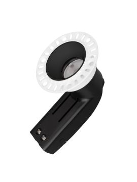 Встраиваемый светильник Arlight MS-RIALTO-TRIMLESS-R40-9W Day4000 047774