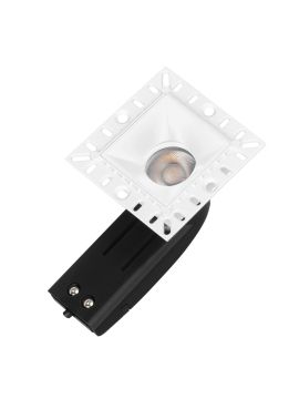 Встраиваемый светильник Arlight MS-RIALTO-TRIMLESS-S40x40-9W Day4000 048327