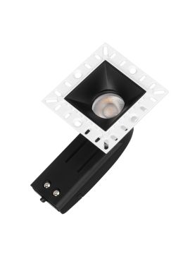 Встраиваемый светильник Arlight MS-RIALTO-TRIMLESS-S40x40-9W Warm3000 048321