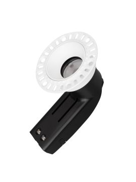 Встраиваемый светильник Arlight MS-RIALTO-TRIMLESS-R40-9W Day4000 047772