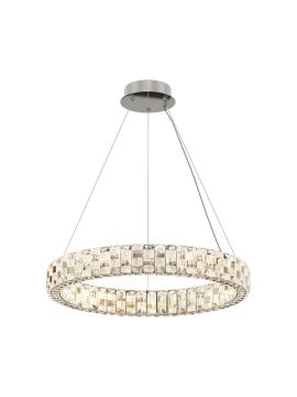 Подвесная люстра Maytoni Castello MOD335PL-L30CH3K