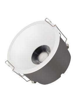 Встраиваемый светильник Arlight MS-HARBOR-R123-20W Warm3000 050186