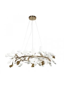 Подвесная люстра Loft IT Fleur 10124/8