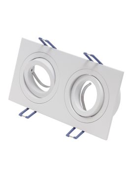 Встраиваемый светильник Ledron AO11821 White 00000013548 УЦ