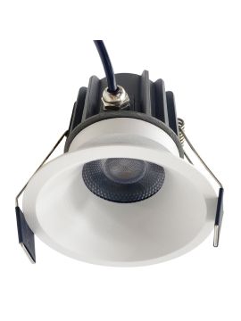 Встраиваемый светильник Mantra Rombok 8766