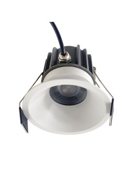 Встраиваемый светильник Mantra Rombok 8764