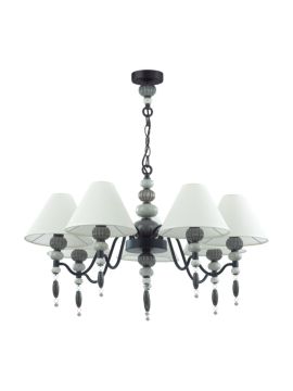 Подвесная люстра Odeon Light Sochi 4896/7