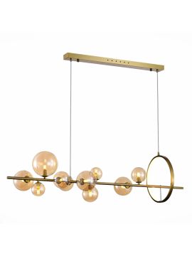 Подвесная люстра ST Luce Necton SL1165.323.15