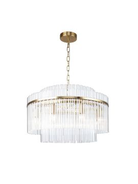 Подвесная люстра Favourite Rubum 4203-8P