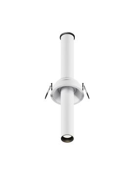 Встраиваемый светильник Maytoni Focus T C140RS-L300-7W4K-W