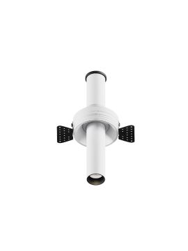 Встраиваемый светильник Maytoni Focus T C140TRS-L200-7W4K-W