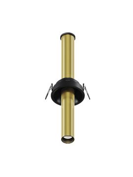 Встраиваемый светильник Maytoni Focus T C140RS-L300-7W3K-BBS