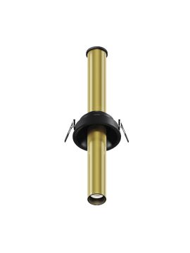 Встраиваемый светильник Maytoni Focus T C140RS-L300-7W4K-BBS