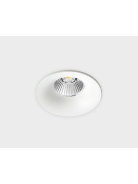 Встраиваемый светильник Italline IT06-6023 white 4000K