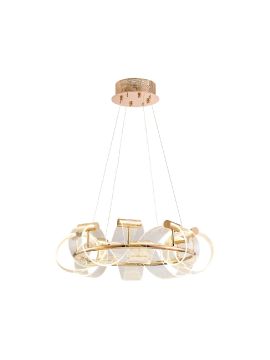 Подвесная люстра Kink Light Ранни 08037-50,37