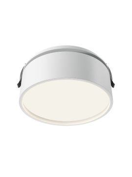 Встраиваемый светильник Maytoni Onda DL024-18W4K-W