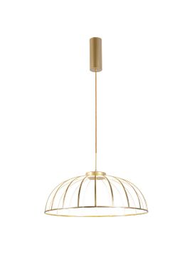 Подвесная люстра Favourite Vertex 4286-6P