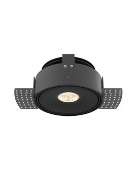 Встраиваемый светильник Maytoni Move DL060-9W3-4-6K-TRS-B