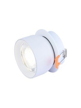 Встраиваемый светильник Favourite Astern 4511-1C