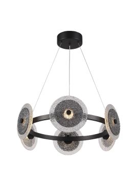 Подвесная люстра ST Luce Alumno SL6142.433.01