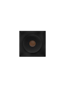 Встраиваемый светильник Loft IT Lucky 10321 Black