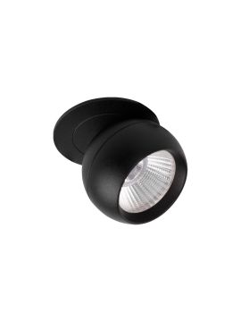 Встраиваемый светильник Loft IT Dot 10332 Black