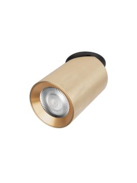 Встраиваемый светильник Loft IT Bar 10345 Gold