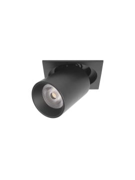 Встраиваемый светильник Loft IT Apex 10327/B Black