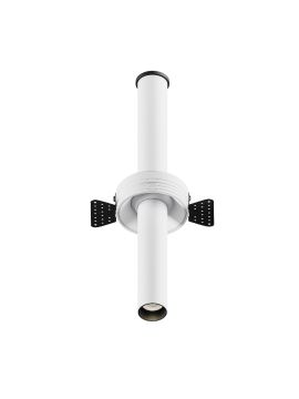 Встраиваемый светильник Maytoni Focus T C140TRS-L300-7W3K-W