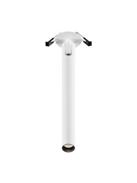 Встраиваемый светильник Maytoni Focus T C141RS-L300-6W3K-W