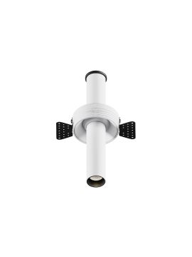 Встраиваемый светильник Maytoni Focus T C140TRS-L200-7W3K-W