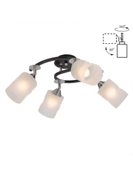 Потолочная люстра Citilux Сиерра CL119241