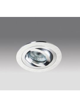 Встраиваемый светильник Italline SAC021D SILVER/SILVER УЦ