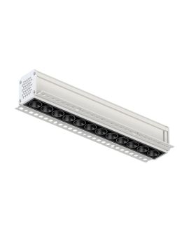 Встраиваемый светильник Denkirs Deep space DK2532-WB