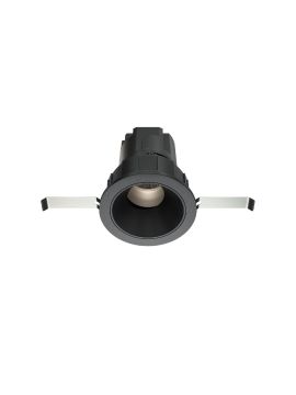 Встраиваемый светильник Maytoni Wise DL057-7W4K-B