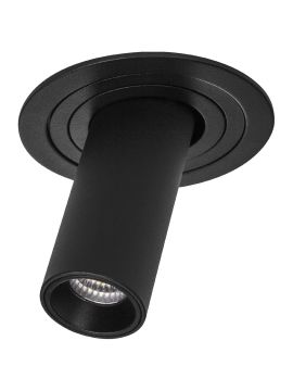 Встраиваемый светильник Lightstar Intero (217617+217272) i617272