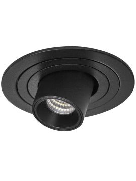 Встраиваемый светильник Lightstar Intero (217617+217172) i617172