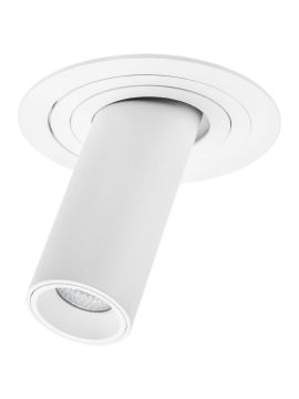 Встраиваемый светильник Lightstar Intero (217616+217264) i616264