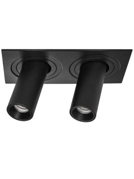 Встраиваемый светильник Lightstar Intero (217527+217274+217274) i527274