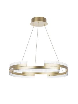 Подвесная люстра Lightstar Rotonda 736323