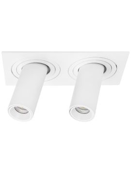 Встраиваемый светильник Lightstar Intero (217526+217264+217264) i526264