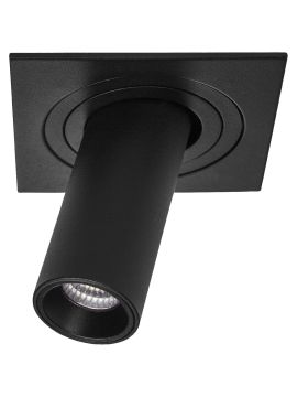 Встраиваемый светильник Lightstar Intero (217517+217272) i517272