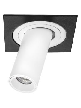 Встраиваемый светильник Lightstar Intero (217517+217264) i517264