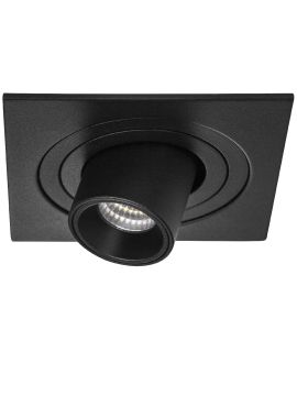 Встраиваемый светильник Lightstar Intero (217517+217174) i517174