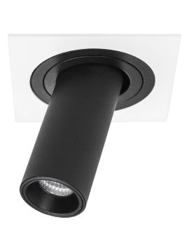 Встраиваемый светильник Lightstar Intero (217516+217272) i516272