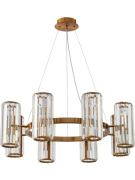 Подвесная люстра Stilfort Twin 2175/05/16P