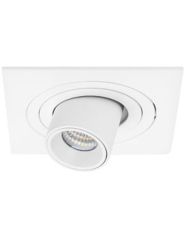 Встраиваемый светильник Lightstar Intero (217516+217164) i516164